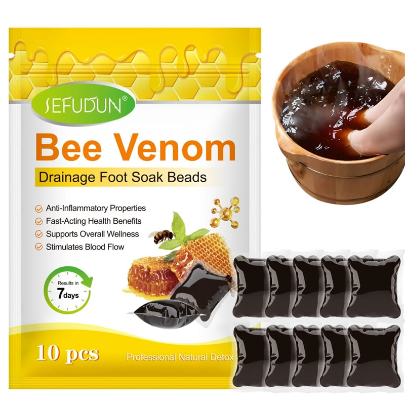 Bee Venom Beads