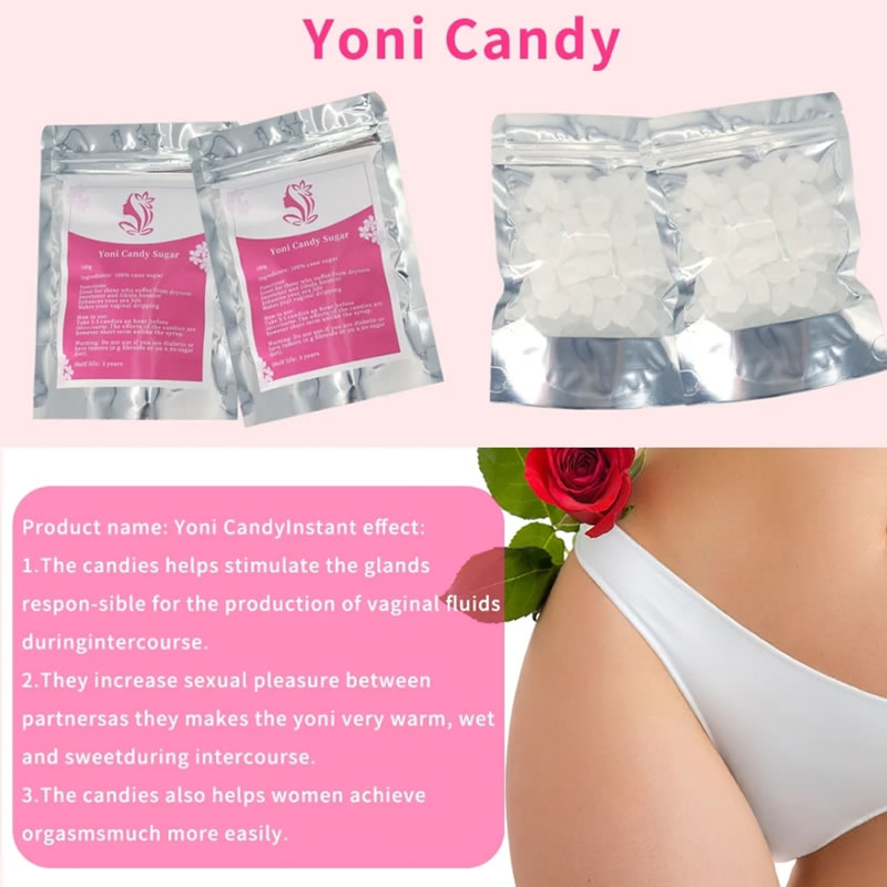 Yoni Candy