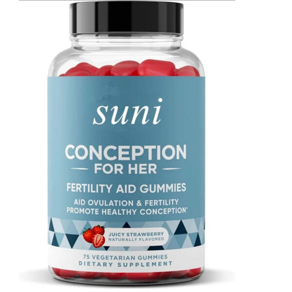 Suni Conception for Her