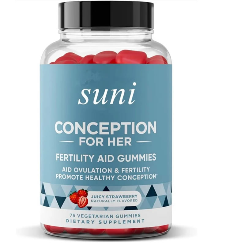Suni Conception for Her