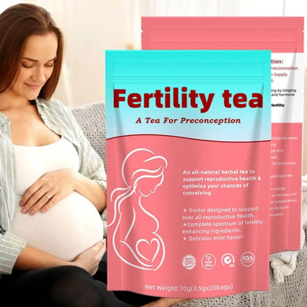 Fertility Tea