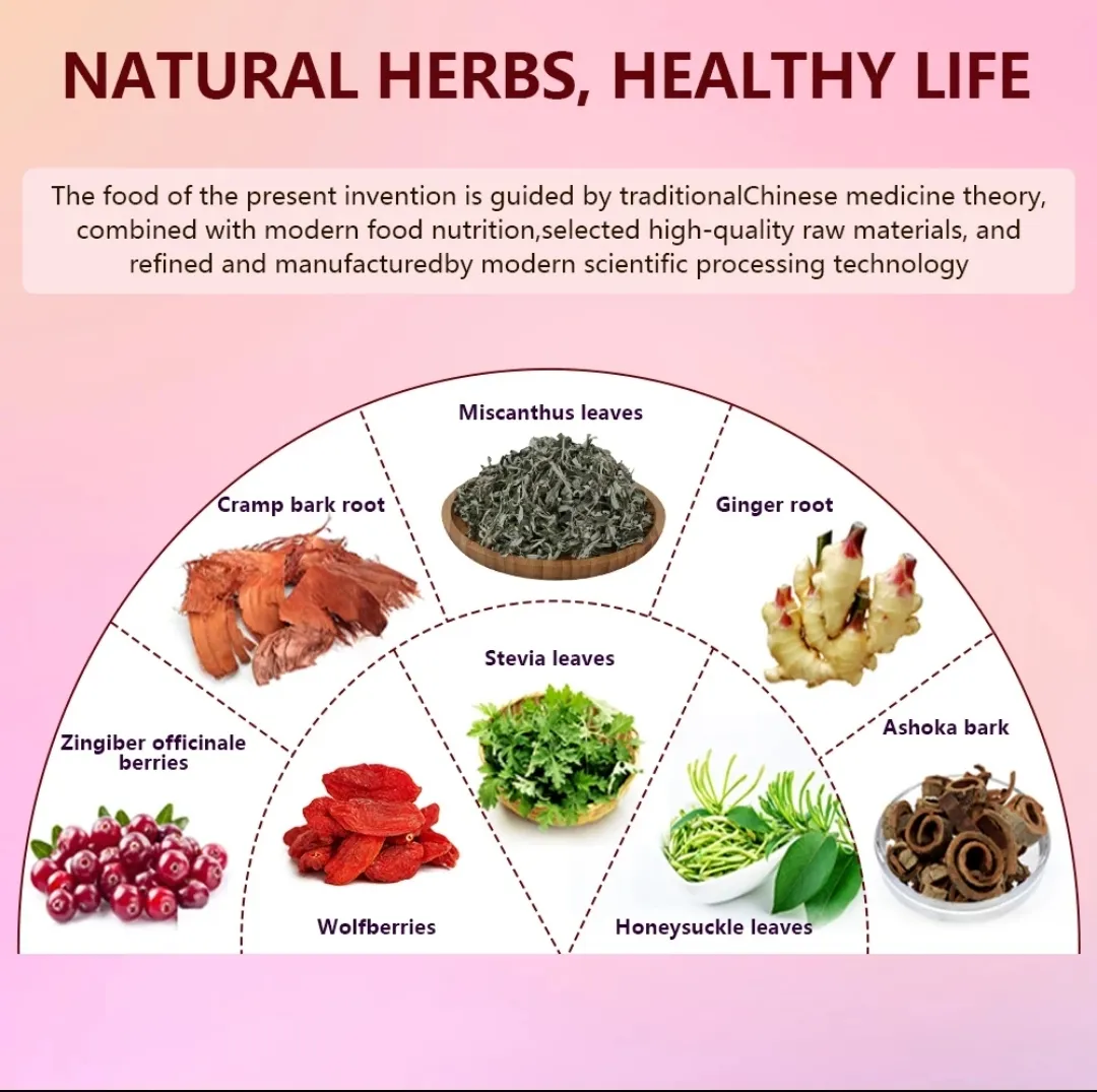 Fertility Tea - Image 4