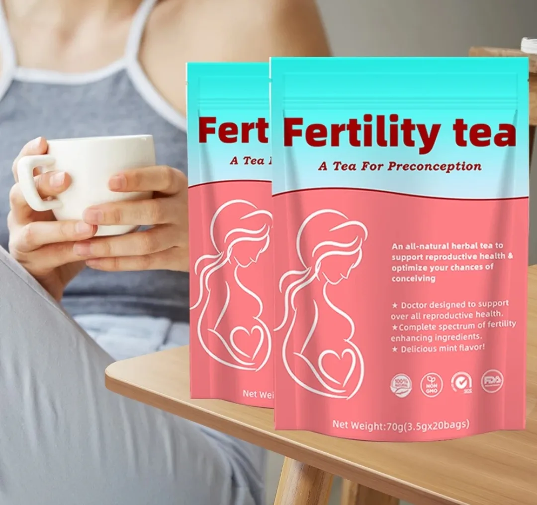 Fertility Tea - Image 5