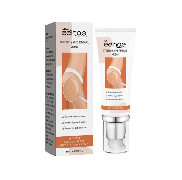 eelhoe Stretch Marks Removal Cream