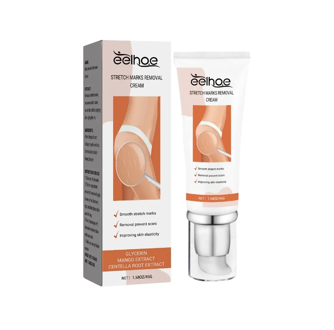 eelhoe Stretch Marks Removal Cream