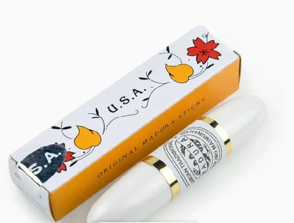 Stick Medicate Madura